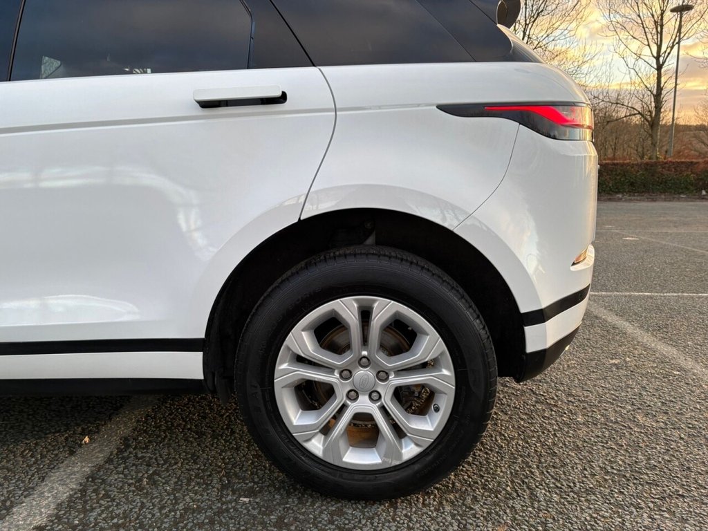Used Land Rover Range Rover Evoque 2019 for sale - 77072694: Photo 14
