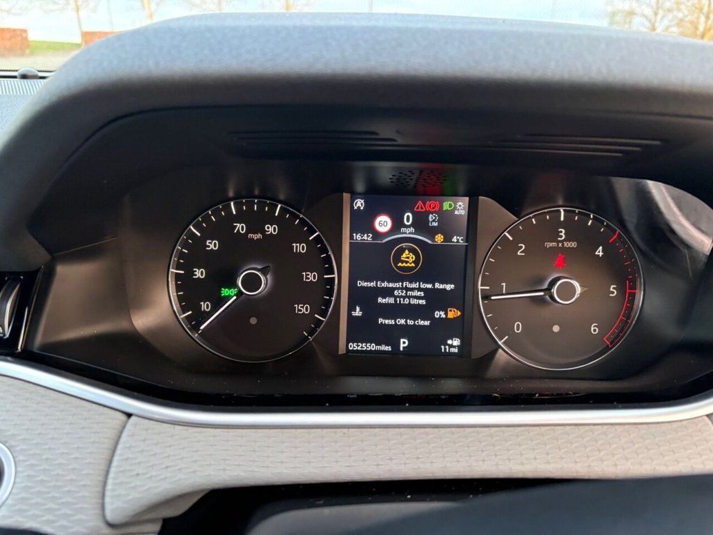 Used Land Rover Range Rover Evoque 2019 for sale - 77072694: Photo 19