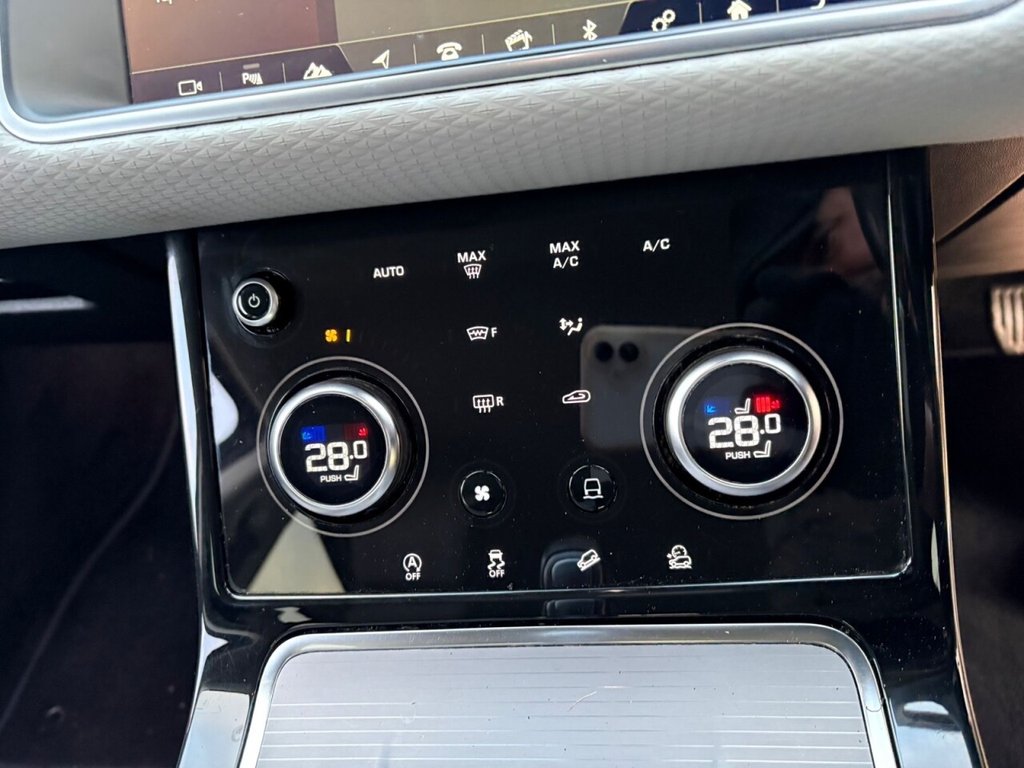 Used Land Rover Range Rover Evoque 2019 for sale - 77072694: Photo 23