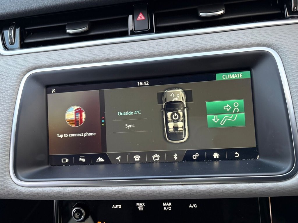 Used Land Rover Range Rover Evoque 2019 for sale - 77072694: Photo 26