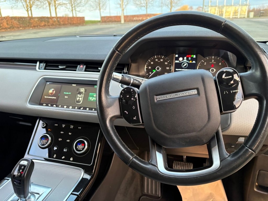 Used Land Rover Range Rover Evoque 2019 for sale - 77072694: Photo 27