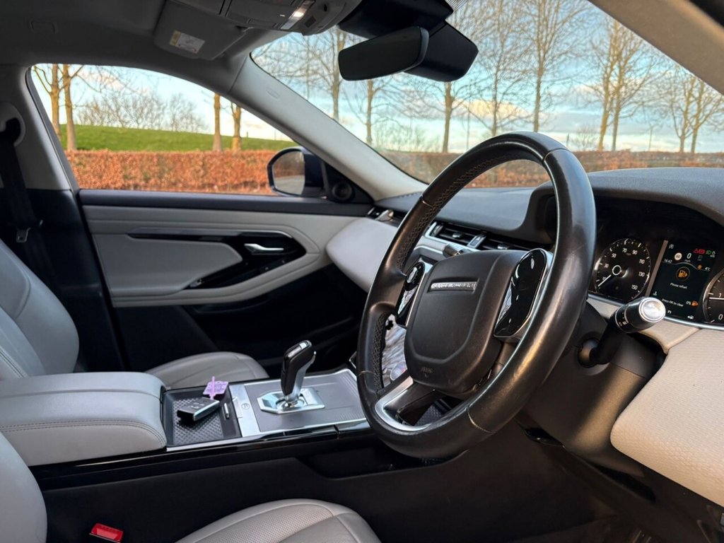 Used Land Rover Range Rover Evoque 2019 for sale - 77072694: Photo 28