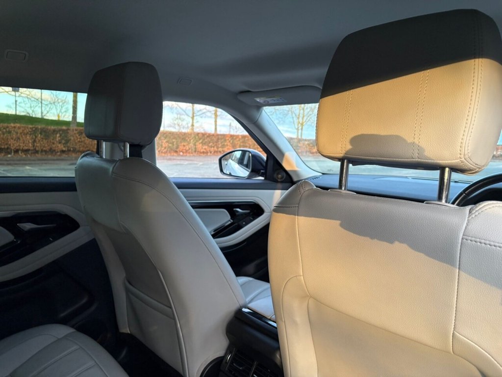 Used Land Rover Range Rover Evoque 2019 for sale - 77072694: Photo 29