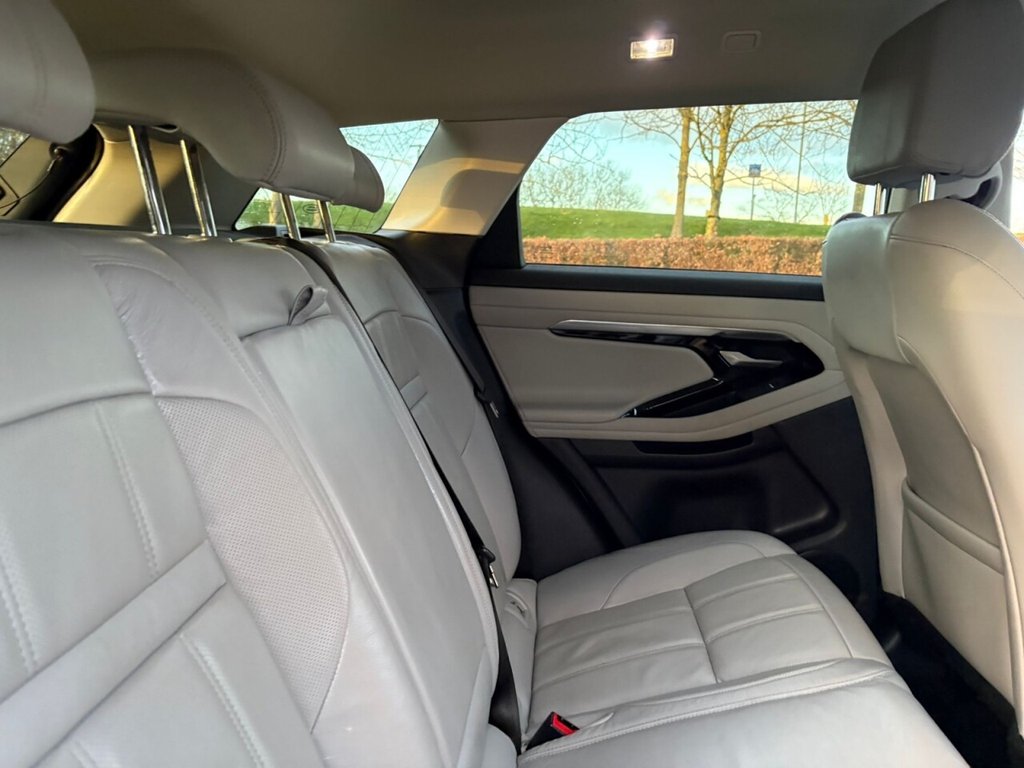 Used Land Rover Range Rover Evoque 2019 for sale - 77072694: Photo 31