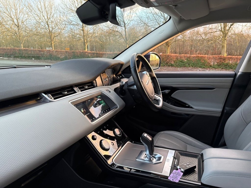 Used Land Rover Range Rover Evoque 2019 for sale - 77072694: Photo 37