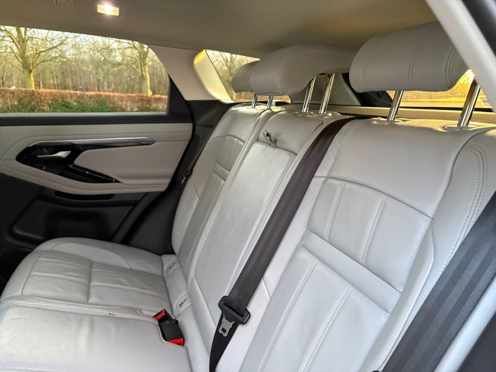 Used Land Rover Range Rover Evoque 2019 for sale - 77072694: Photo 38