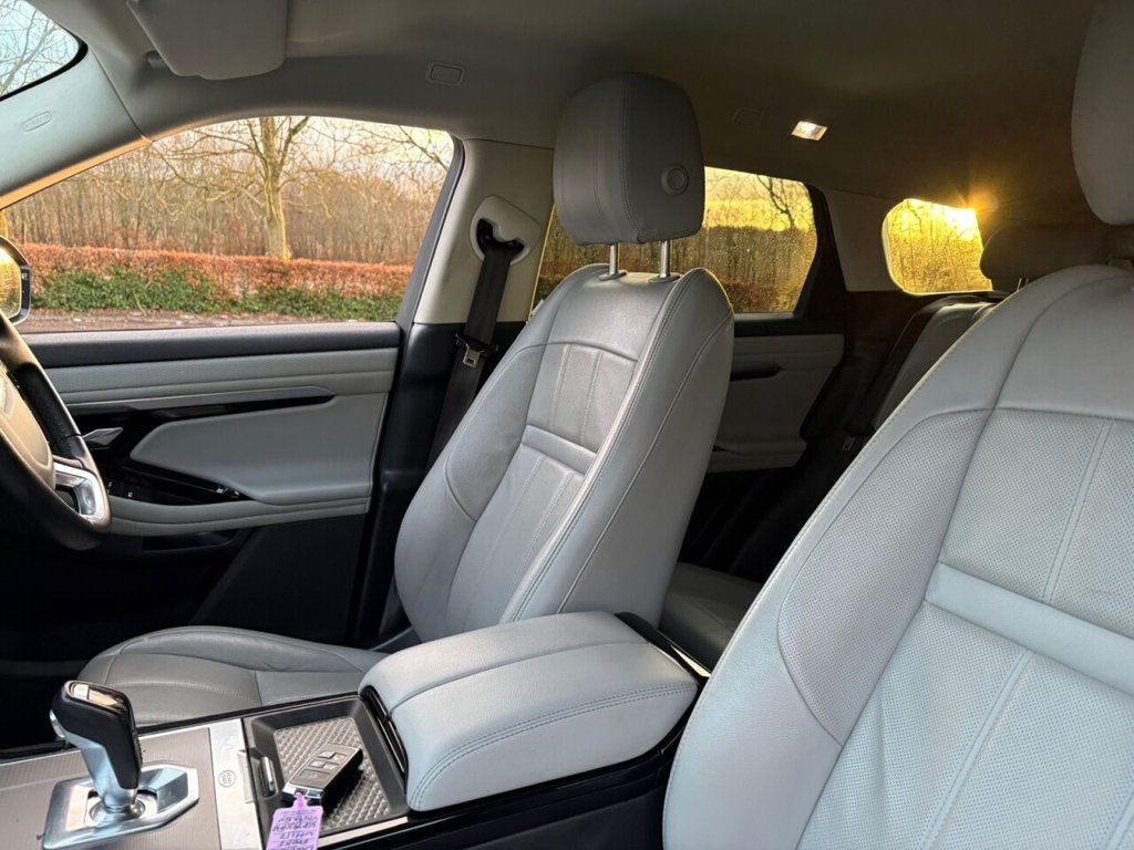 Used Land Rover Range Rover Evoque 2019 for sale - 77072694: Photo 41