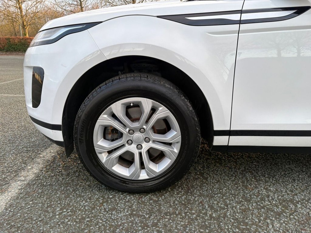 Used Land Rover Range Rover Evoque 2019 for sale - 77072694: Photo 7