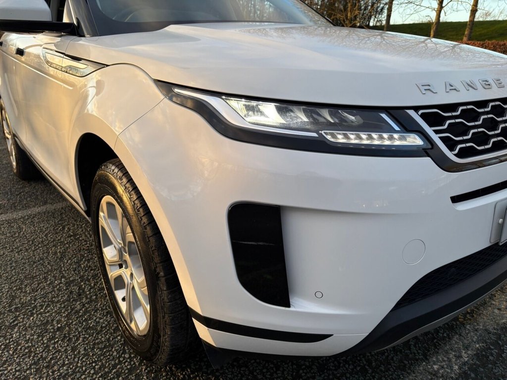 Used Land Rover Range Rover Evoque 2019 for sale - 77072694: Photo 8