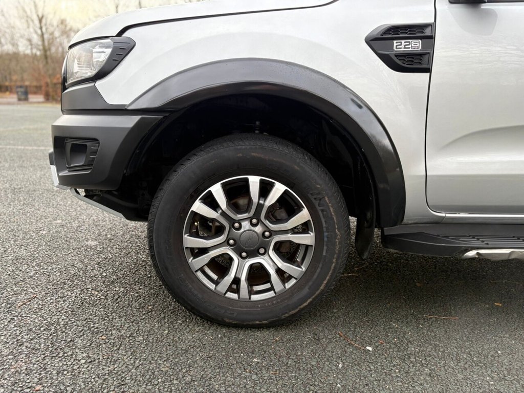 Used Ford Ranger 2019 for sale - 76029338: Photo 11