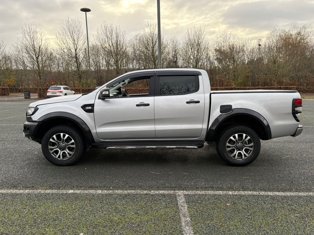 Used Ford Ranger 2019 for sale - 76029338: Photo 12