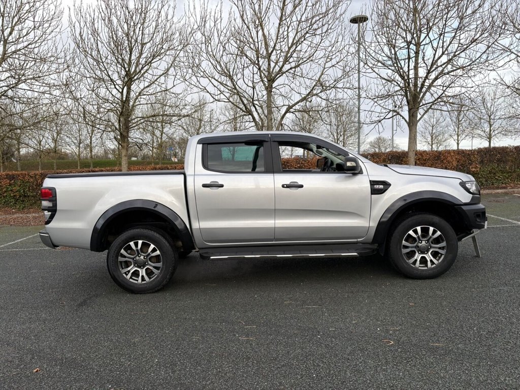 Used Ford Ranger 2019 for sale - 76029338: Photo 13