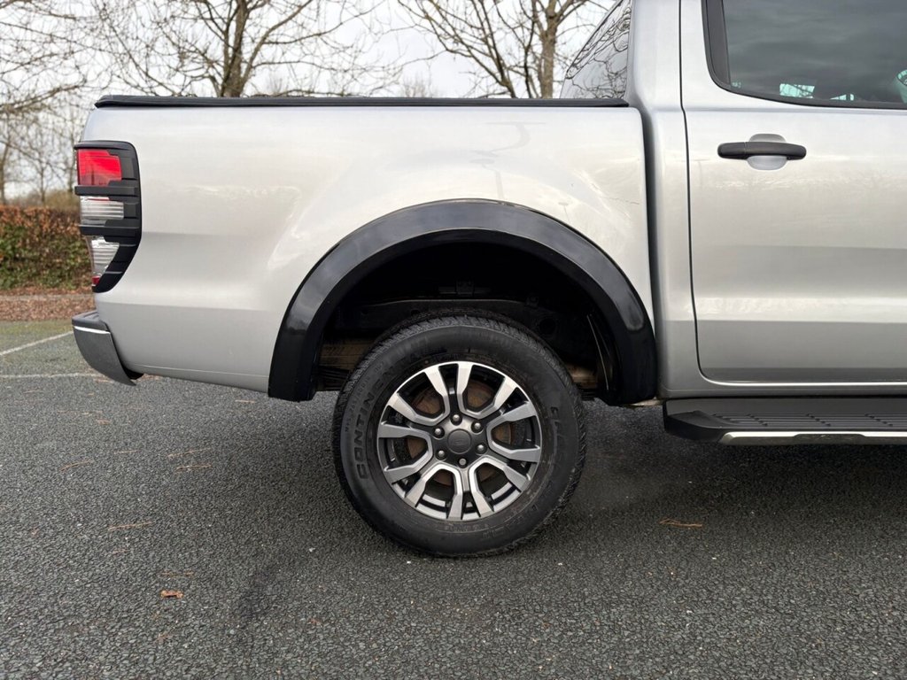 Used Ford Ranger 2019 for sale - 76029338: Photo 15