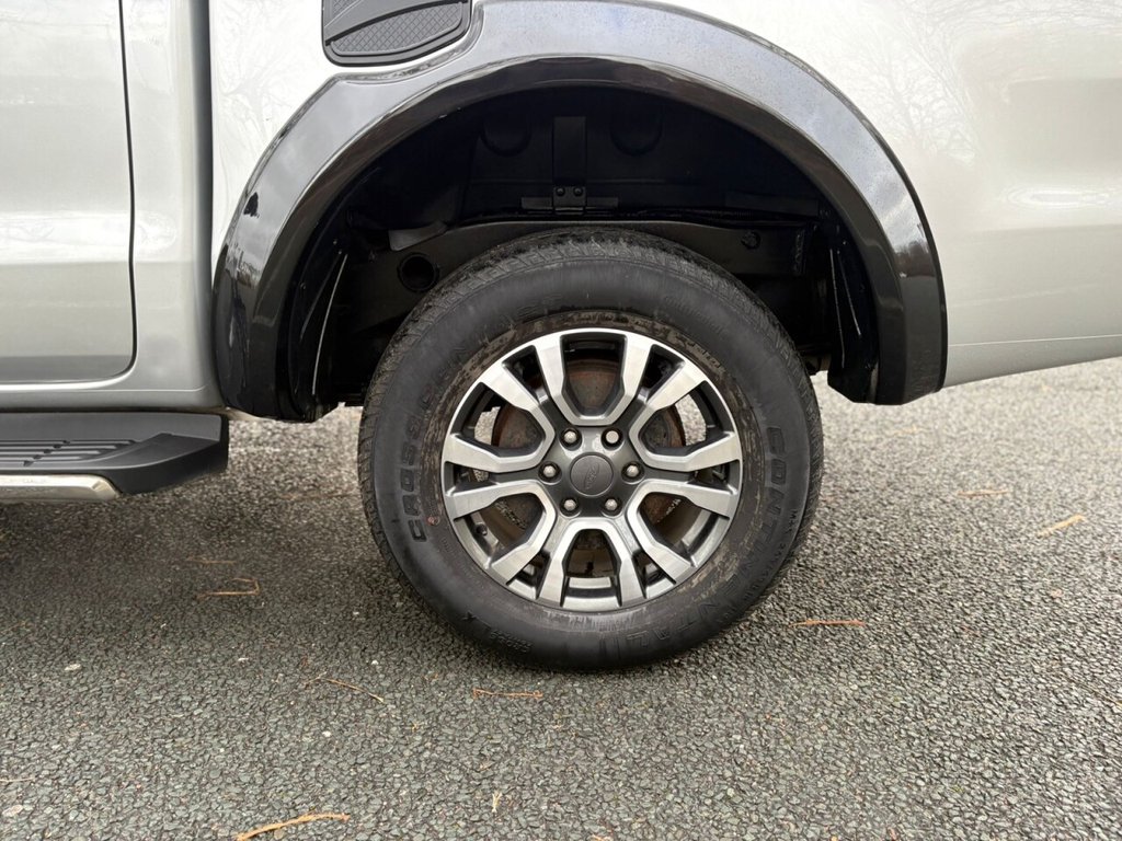 Used Ford Ranger 2019 for sale - 76029338: Photo 16