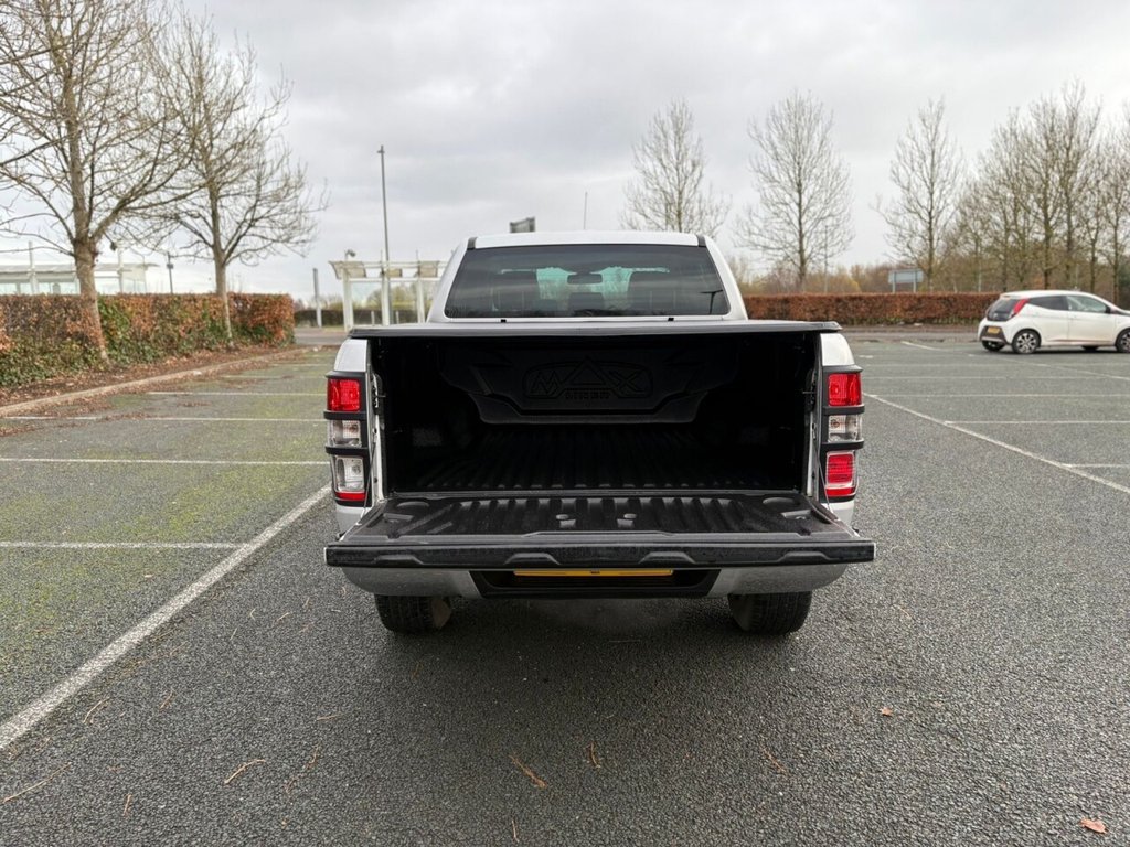 Used Ford Ranger 2019 for sale - 76029338: Photo 19