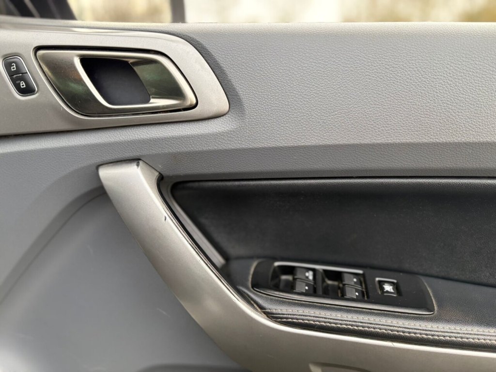 Used Ford Ranger 2019 for sale - 76029338: Photo 21