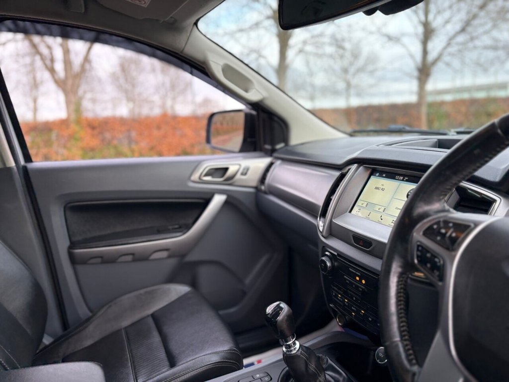 Used Ford Ranger 2019 for sale - 76029338: Photo 22