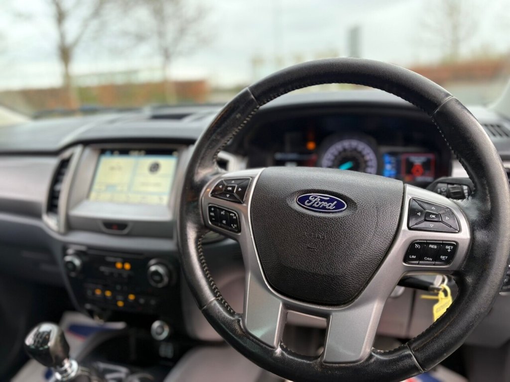 Used Ford Ranger 2019 for sale - 76029338: Photo 24
