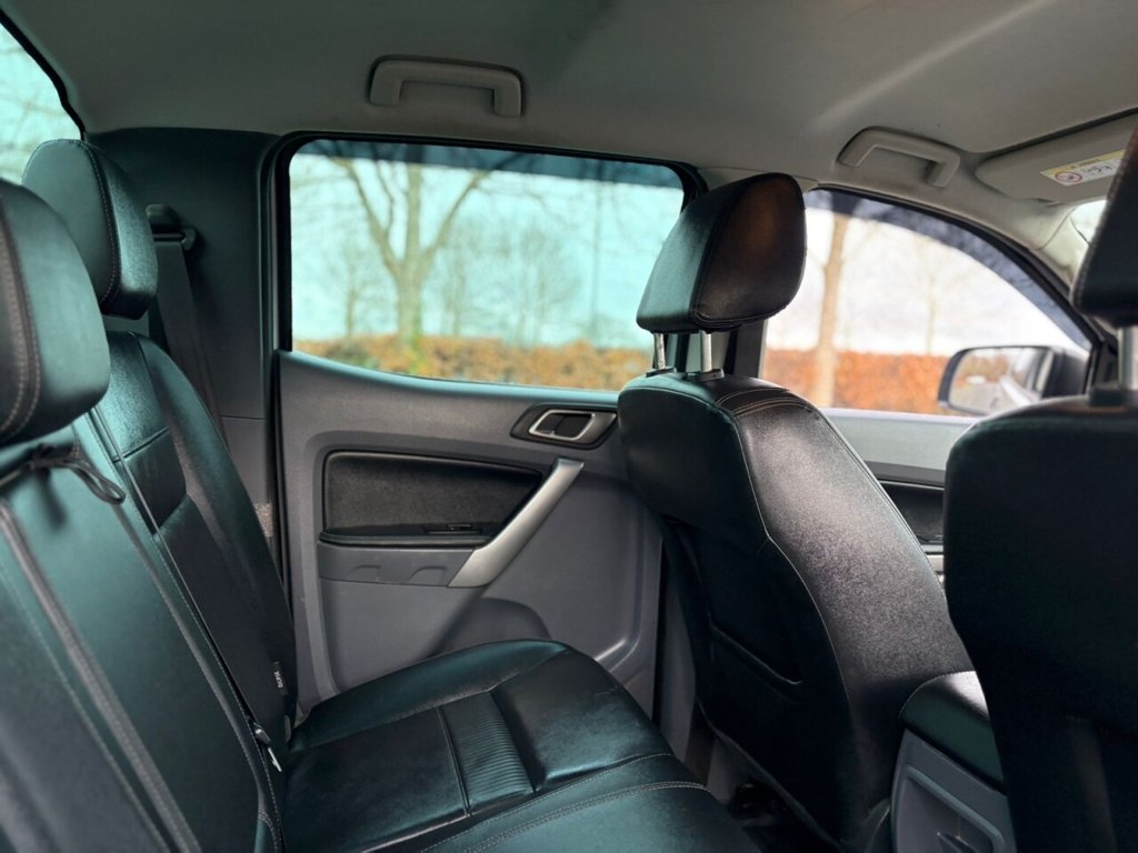 Used Ford Ranger 2019 for sale - 76029338: Photo 26