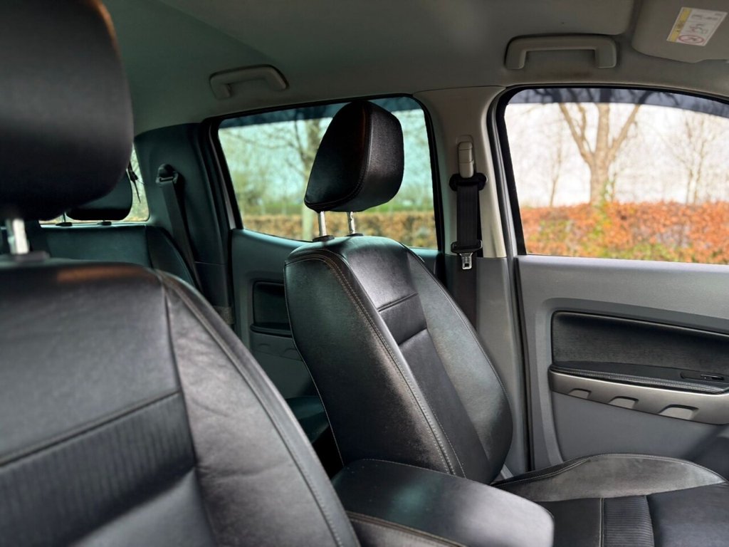 Used Ford Ranger 2019 for sale - 76029338: Photo 29