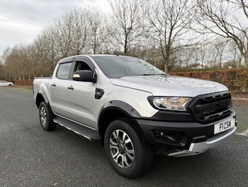 Used Ford Ranger 2019 for sale - 76029338: Photo