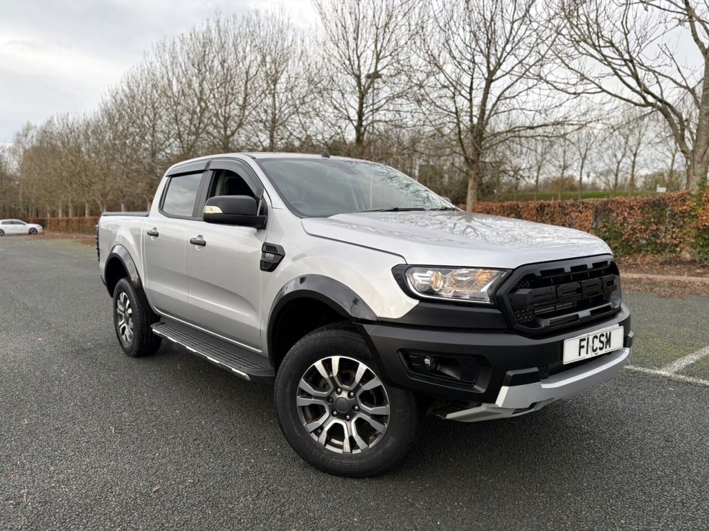 Used Ford Ranger 2019 for sale - 76029338: Photo 3