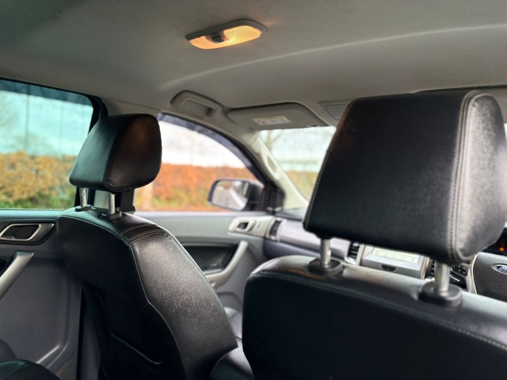 Used Ford Ranger 2019 for sale - 76029338: Photo 33