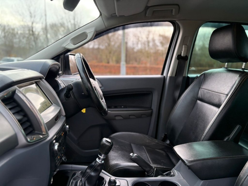 Used Ford Ranger 2019 for sale - 76029338: Photo 35