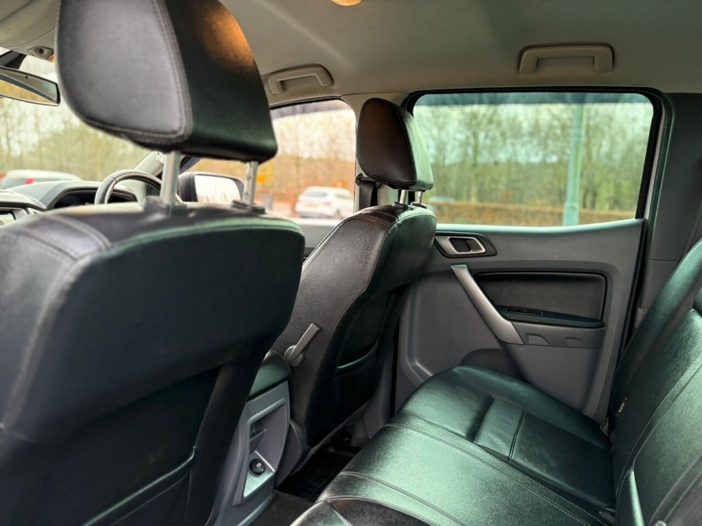 Used Ford Ranger 2019 for sale - 76029338: Photo 38