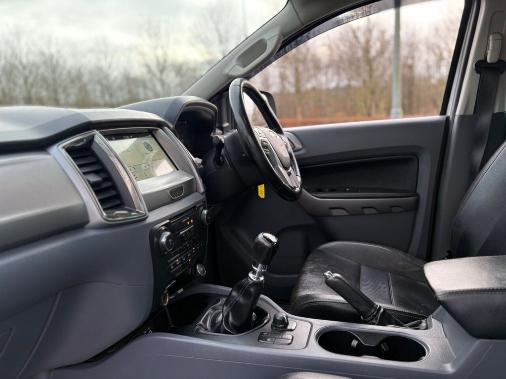 Used Ford Ranger 2019 for sale - 76029338: Photo 39