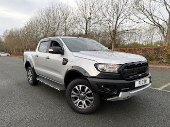 Used Ford Ranger 2019 for sale - 76029338: Photo