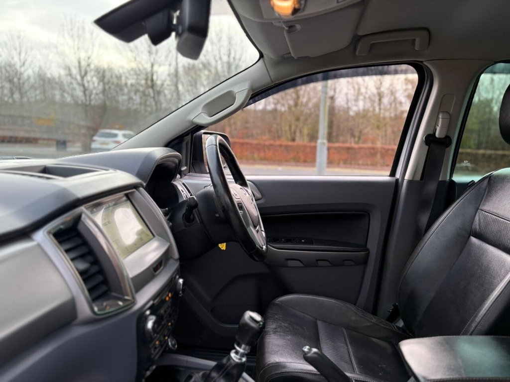 Used Ford Ranger 2019 for sale - 76029338: Photo 40