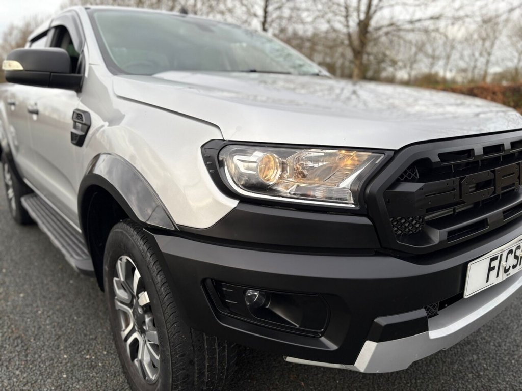 Used Ford Ranger 2019 for sale - 76029338: Photo 5