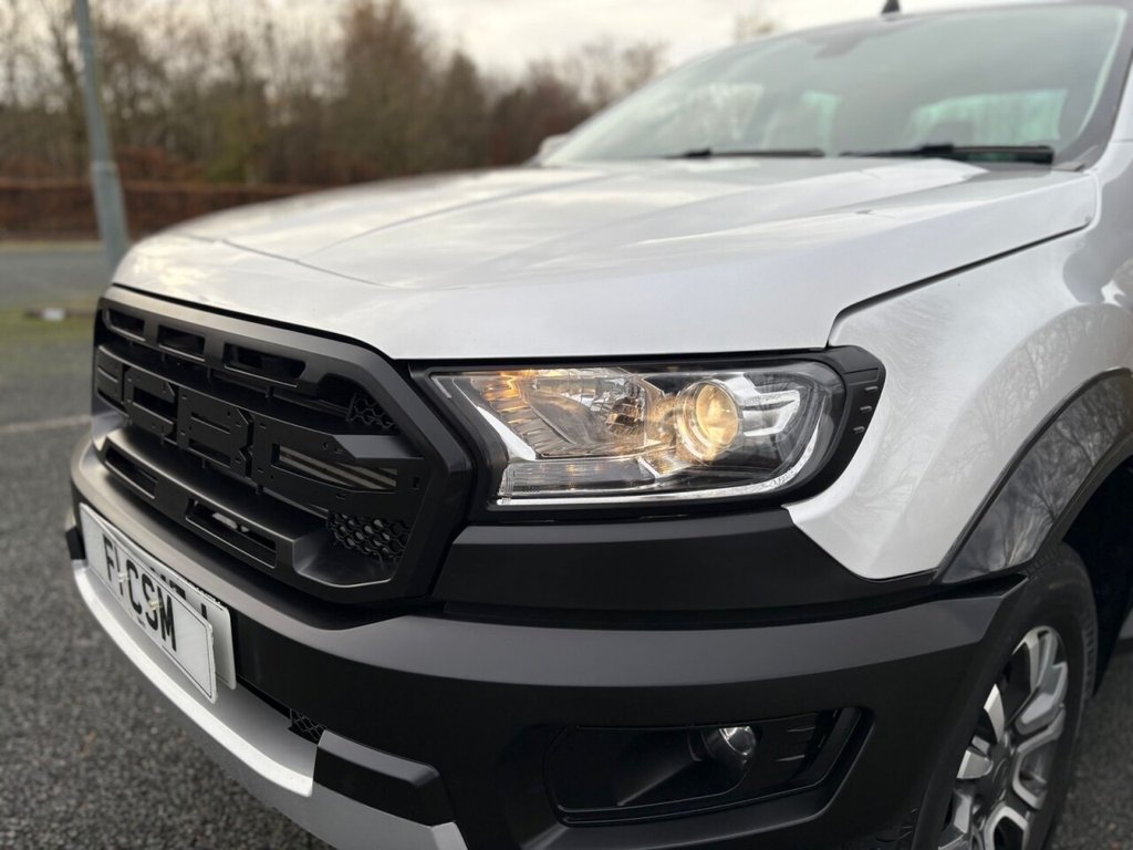 Used Ford Ranger 2019 for sale - 76029338: Photo 6