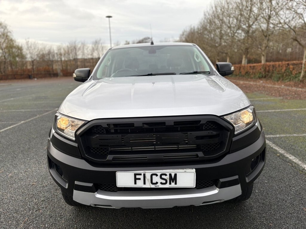 Used Ford Ranger 2019 for sale - 76029338: Photo 9