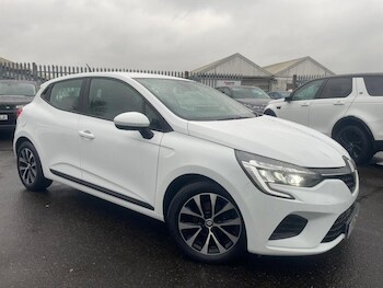 Used Renault Clio 2022 for sale - 75877115: Photo