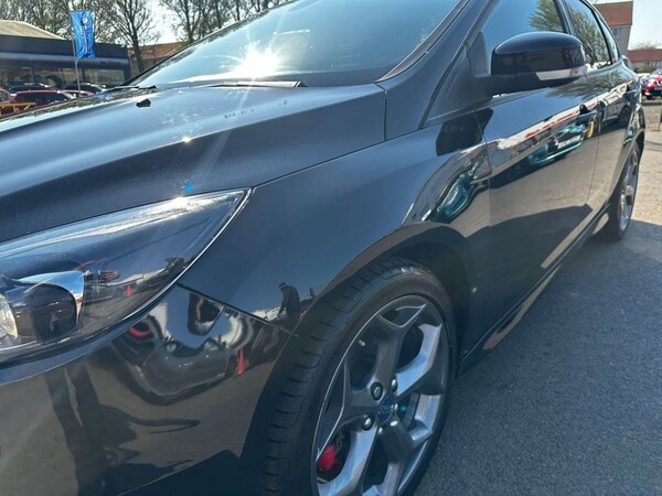 Used Ford Focus 2015 for sale - 66605590: Photo 10