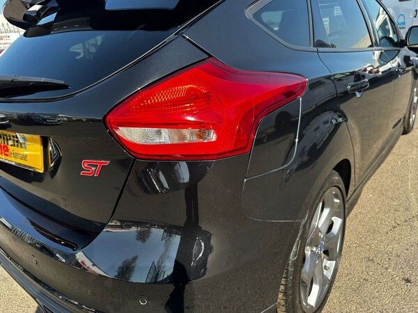 Used Ford Focus 2015 for sale - 66605590: Photo 12