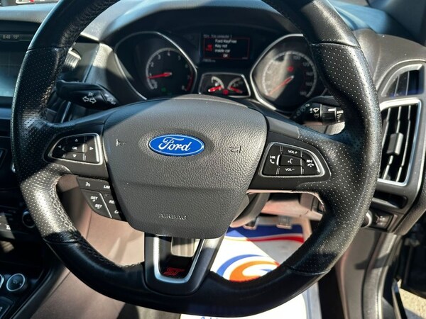 Used Ford Focus 2015 for sale - 66605590: Photo 19