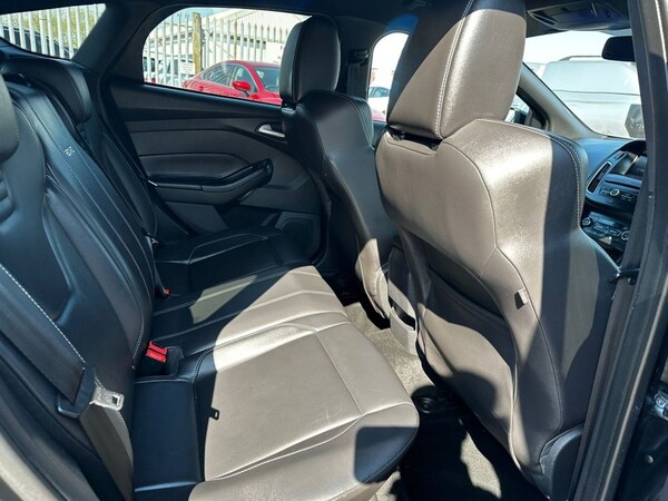 Used Ford Focus 2015 for sale - 66605590: Photo 29
