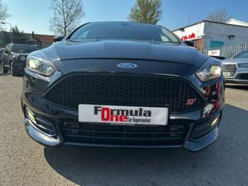 Used Ford Focus 2015 for sale - 66605590: Photo