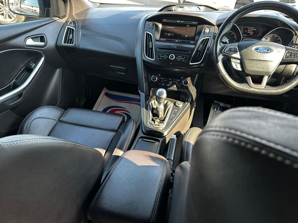 Used Ford Focus 2015 for sale - 66605590: Photo 32
