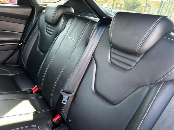Used Ford Focus 2015 for sale - 66605590: Photo 33