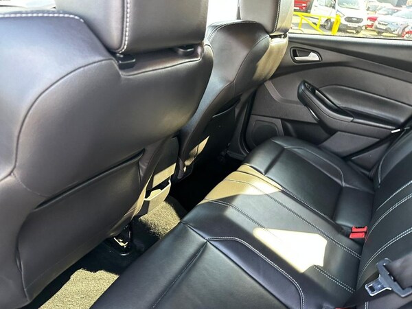 Used Ford Focus 2015 for sale - 66605590: Photo 34