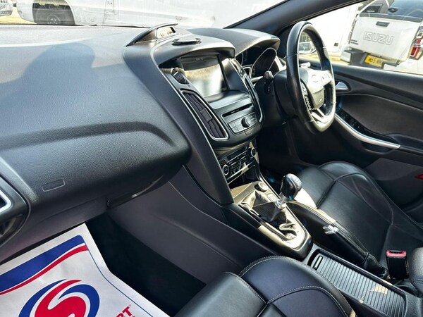 Used Ford Focus 2015 for sale - 66605590: Photo 37