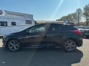 Used Ford Focus 2015 for sale - 66605590: Photo