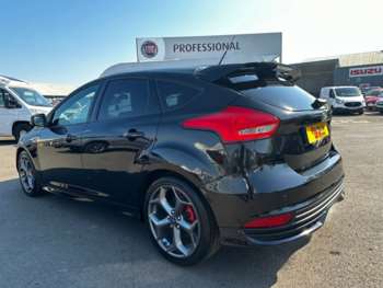 Used Ford Focus 2015 for sale - 66605590: Photo