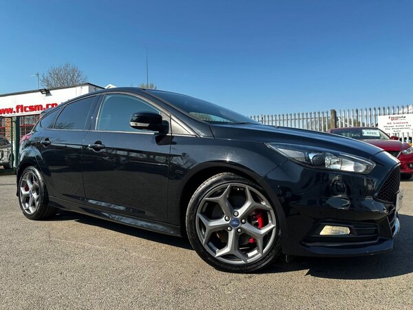 Used Ford Focus 2015 for sale - 66605590: Photo 8