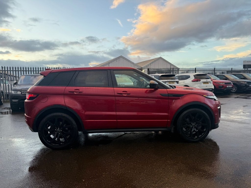 Used Land Rover Range Rover Evoque 2017 for sale - 77571921: Photo 10