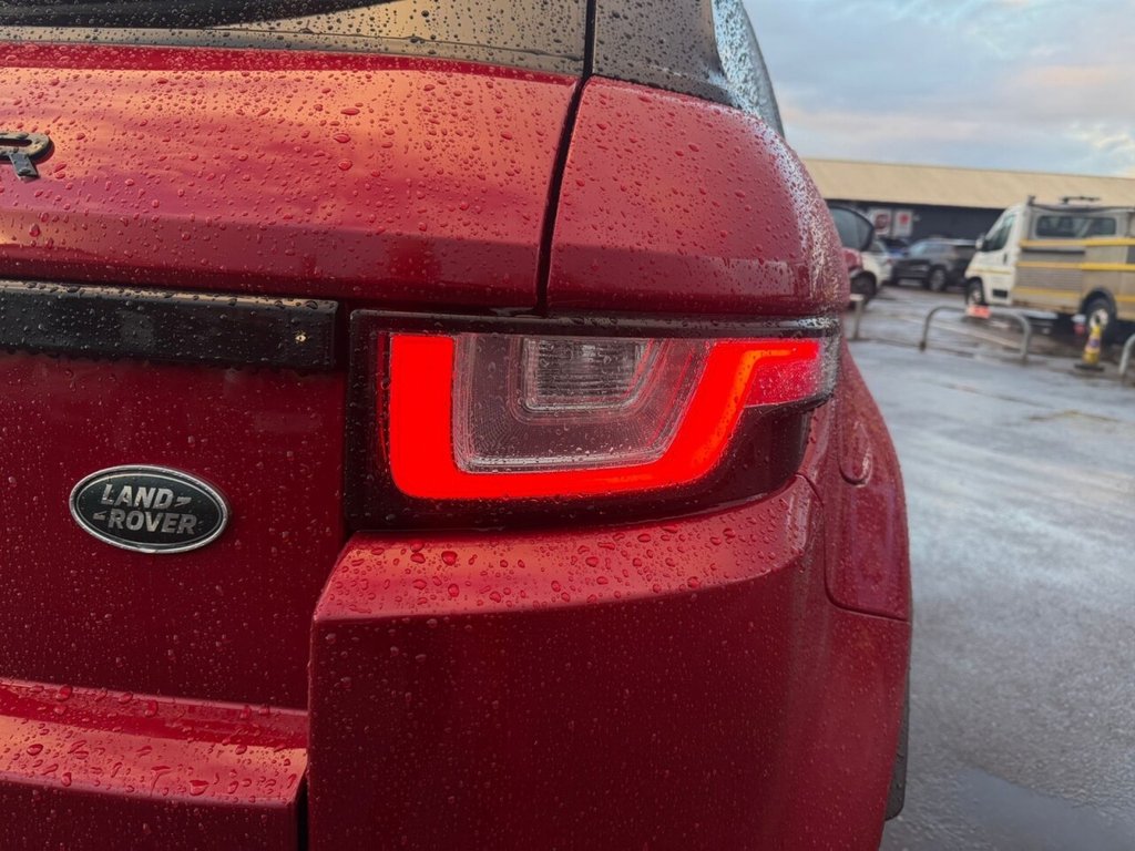 Used Land Rover Range Rover Evoque 2017 for sale - 77571921: Photo 14